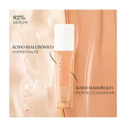 Discount Teint Idole Ultra Wear Care & Glow Bases De Maquillaje