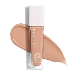 Discount Teint Idole Ultra Wear Care & Glow Bases De Maquillaje