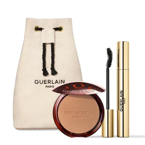 GUERLAIN Estuches Y Sets|Hidratantes Faciales<Terracotta Le Teint