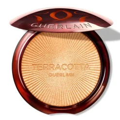 Hot Terracotta Luminizer Iluminadores Maquillaje