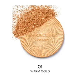GUERLAIN Iluminadores Maquillaje<Terracotta Luminizer