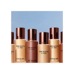 Hot Terracotta Luminizer Iluminadores Maquillaje