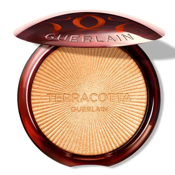 GUERLAIN Iluminadores Maquillaje<Terracotta Luminizer