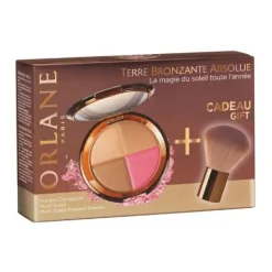 Sale Terre Bronzante Absolu Bases De Maquillaje