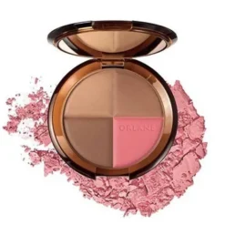 Sale Terre Bronzante Absolu Bases De Maquillaje