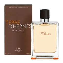 Best Terre D'hermès Perfumes