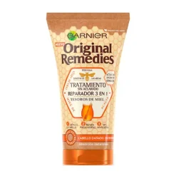 ORIGINAL REMEDIES Hidratantes Faciales<Tesoros De Miel