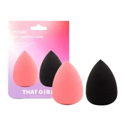 Best That Girl Set 2 Esponjas Esponjas De Maquillaje