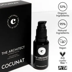 Clearance The Architect Rostro