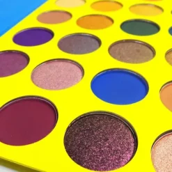 Best The Badass girl Sombras De Ojos