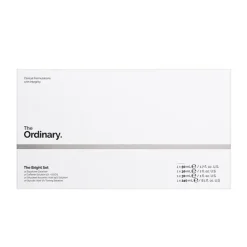 Discount The Bright Set Serums