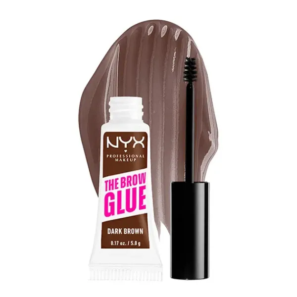 NYX PROFESSIONAL MAKE UP Cejas<The Brow Glue