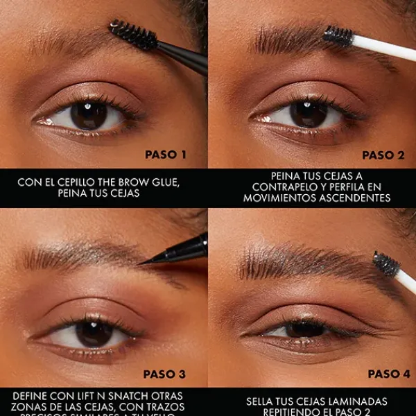 NYX PROFESSIONAL MAKE UP Cejas<The Brow Glue