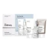 THE ORDINARY Limpieza|Estuches Y Sets<The Clear Set