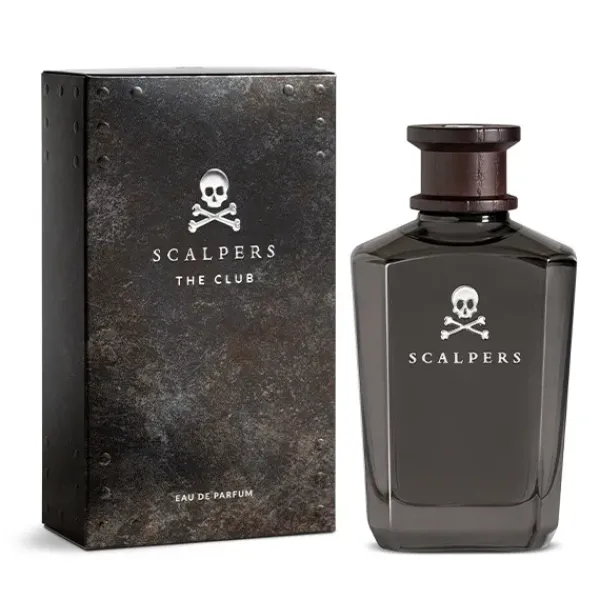 The Club Perfumes