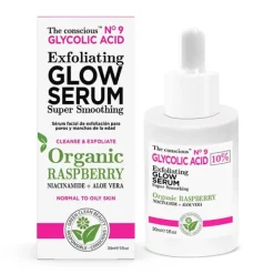BIOVENE Exfoliantes|Serums<The Conscious Nº 9 Glycolic Acid 10% Serum