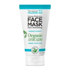 Best The Conscious Nº 4 Hyaluronic Acid Face Mask Mascarillas
