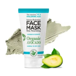 Best The Conscious Nº 4 Hyaluronic Acid Face Mask Mascarillas