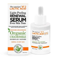 BIOVENE Exfoliantes|Serums<The Conscious Nº 2 Lactic Acid Serum