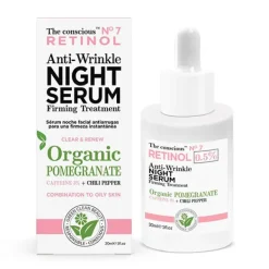 Discount The Conscious Nº 7 Retinol Serum Serums