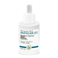 BIOVENE Exfoliantes|Serums<The Conscious Nº 5 Salicylic Acid Serum
