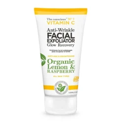 BIOVENE Exfoliantes|Limpieza<The Conscious Nº 1 Vitamin C Facial Exfoliator