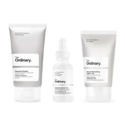 Clearance The Daily Set Serums