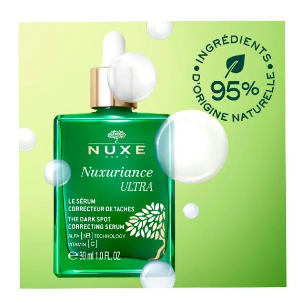 NUXE Serum Antimanchas|Serum<The Dark Sport Correcting Serum