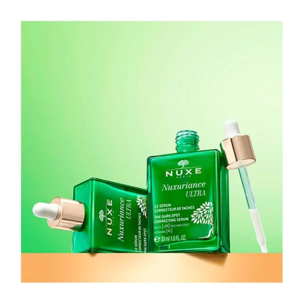 NUXE Serum Antimanchas|Serum<The Dark Sport Correcting Serum