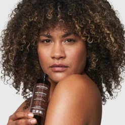 ARGANOUR Hidratantes Faciales|Cosmética Marroquí<The Essence Vitaminic Dry Body Oil