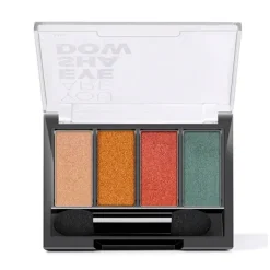 Sale The Eyeshadow Essential Sombras De Ojos