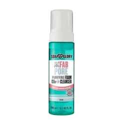 SOAP & GLORY Limpieza|Espuma Limpiadora Facial<The Fab Pore