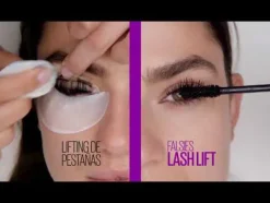Sale The Falsies Lash Lift Máscara De Pestañas