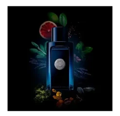 ANTONIO BANDERAS Fragancias<The Icon