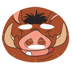 MAD BEAUTY Mascarillas<The Lion King