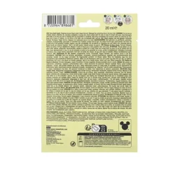 SENCE Mascarillas<The Lion King