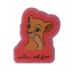 SENCE Limpieza<The Lion King