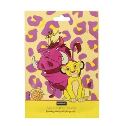 Clearance The Lion King Mascarillas