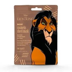 MAD BEAUTY Mascarillas<The Lion King