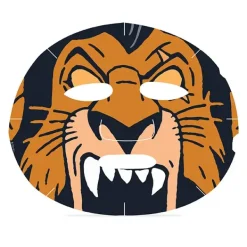 MAD BEAUTY Mascarillas<The Lion King