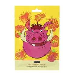 SENCE Mascarillas<The Lion King