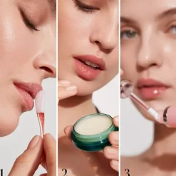 LA MER Exfoliantes<The Lip Polish