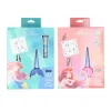 DISNEY Estuches Y Sets|Bálsamos Labiales<The Little Mermaid Cosmetic Set