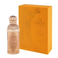 ALEXANDRE. J Premium Mujer<The Majestic Amber