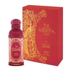 ALEXANDRE. J Premium Mujer<The Majestic Jardin