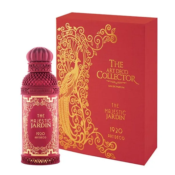ALEXANDRE. J Premium Mujer<The Majestic Jardin
