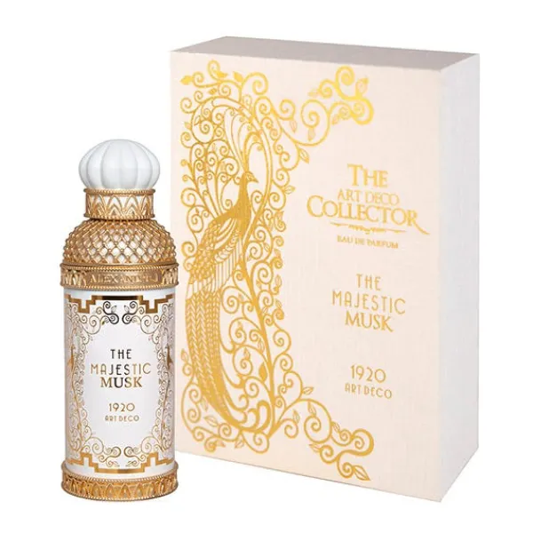 ALEXANDRE. J Premium Mujer<The Majestic Musk