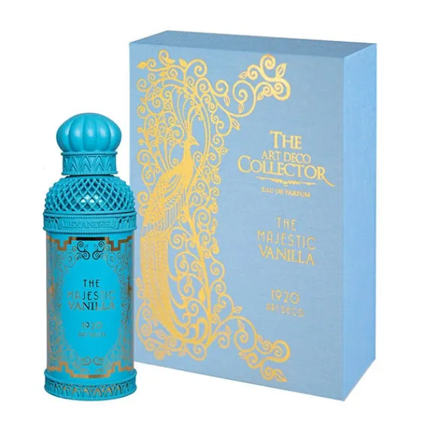 ALEXANDRE. J Premium Mujer<The Majestic Vanilla