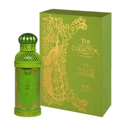 ALEXANDRE. J Premium Mujer<The Majestic Vetiver