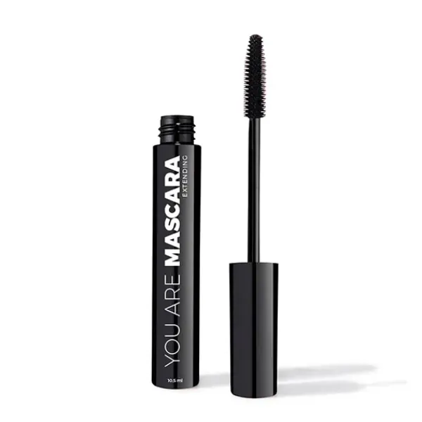 YOU ARE COSMETICS Máscara De Pestañas<The Mascara Extending